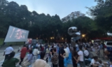 枫林秀水物业助力反诈宣传进社区
