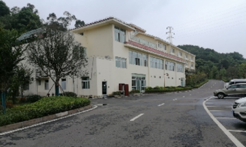 九龙坡区环保基地